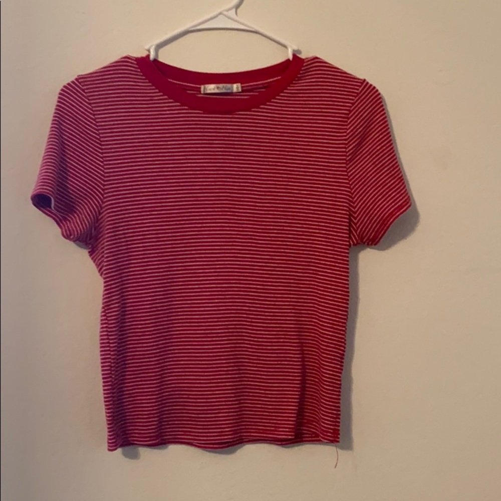 Cute Top For Girls